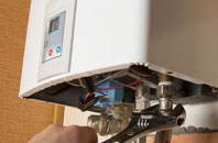 free St Mellons boiler install quotes